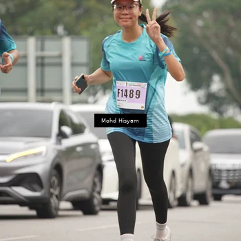 Runner Photo 8986909