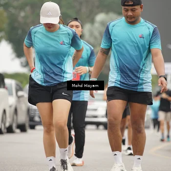 Runner Photo 8986913