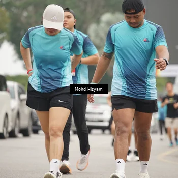 Runner Photo 8986914