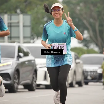 Runner Photo 8986915
