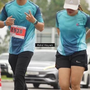 Runner Photo 8986918