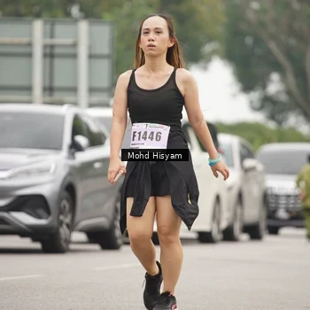 Runner Photo 8986921