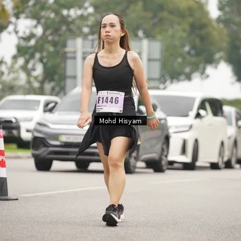Runner Photo 8986922