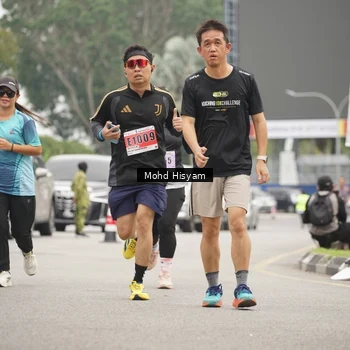 Runner Photo 8986926