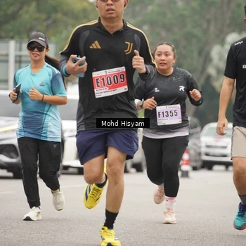 Runner Photo 8986927