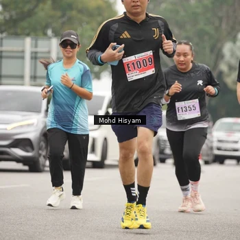 Runner Photo 8986928