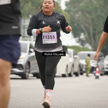 Runner Photo 8986930