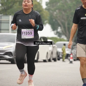 Runner Photo 8986933