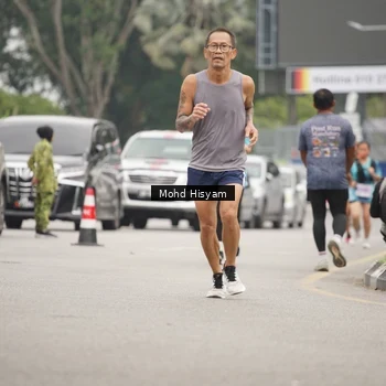 Runner Photo 8986934