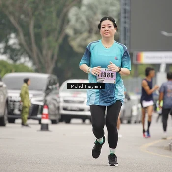Runner Photo 8986935
