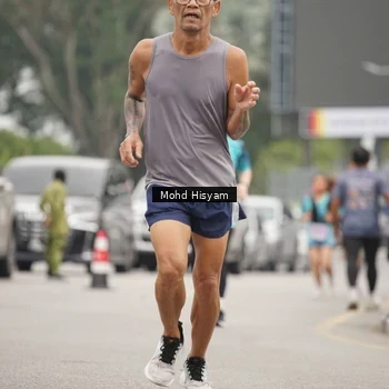 Runner Photo 8986936