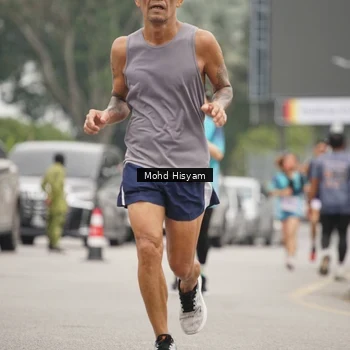 Runner Photo 8986937