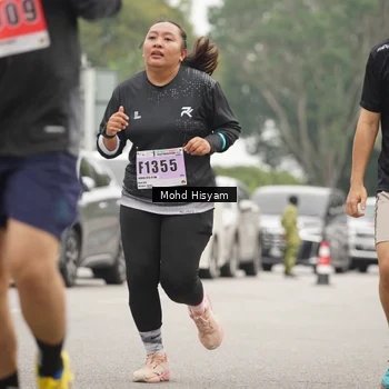 Runner Photo 8986938