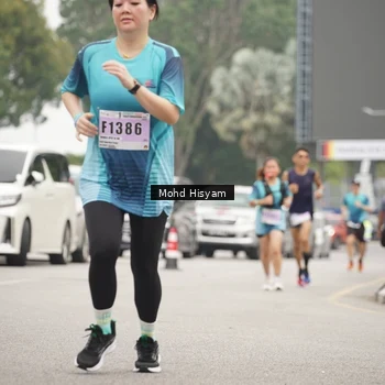 Runner Photo 8986939