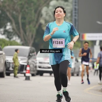 Runner Photo 8986940