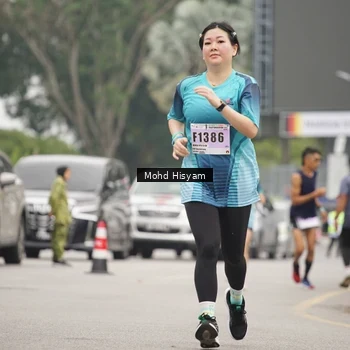 Runner Photo 8986941
