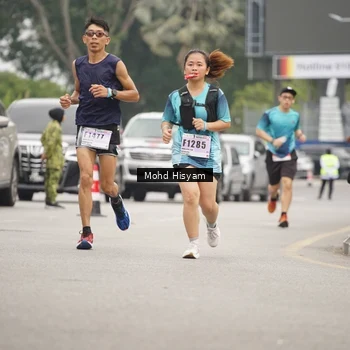 Runner Photo 8986942