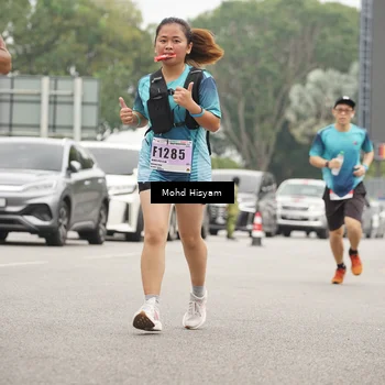 Runner Photo 8986948