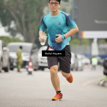 Runner Photo 8986949