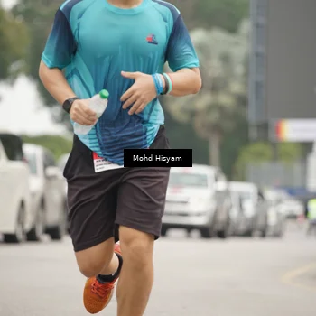 Runner Photo 8986953