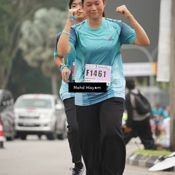 Runner Photo 8986958