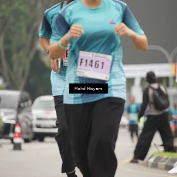 Runner Photo 8986959