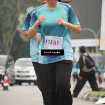 Runner Photo 8986960