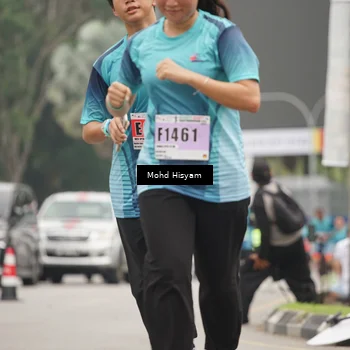 Runner Photo 8986961