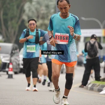 Runner Photo 8986964