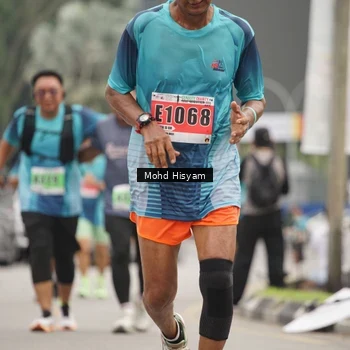Runner Photo 8986965