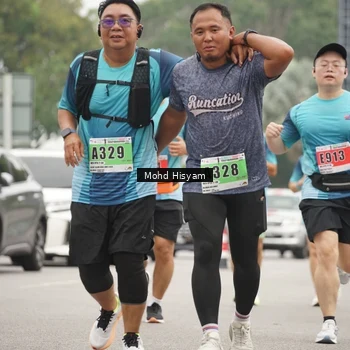 Runner Photo 8986966