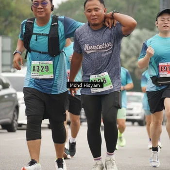 Runner Photo 8986968