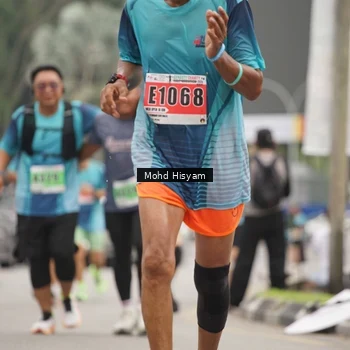 Runner Photo 8986969