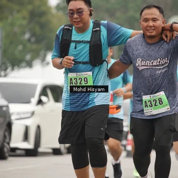 Runner Photo 8986970