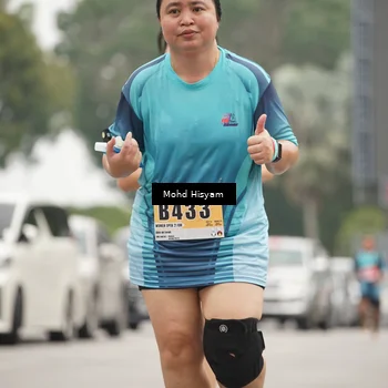 Runner Photo 8986973
