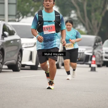 Runner Photo 8986975