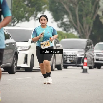 Runner Photo 8986977
