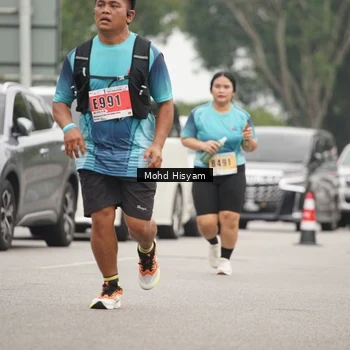 Runner Photo 8986978