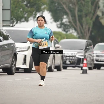 Runner Photo 8986979