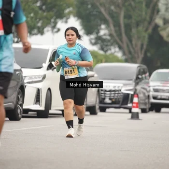 Runner Photo 8986980