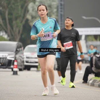 Runner Photo 8986982