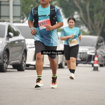 Runner Photo 8986984