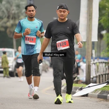 Runner Photo 8986985