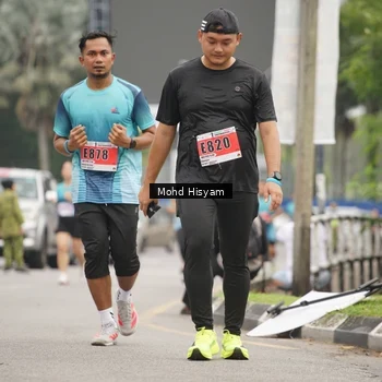 Runner Photo 8986986
