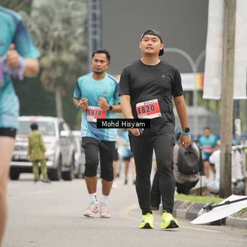 Runner Photo 8986988
