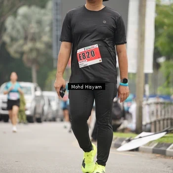 Runner Photo 8986991