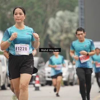 Runner Photo 8986992