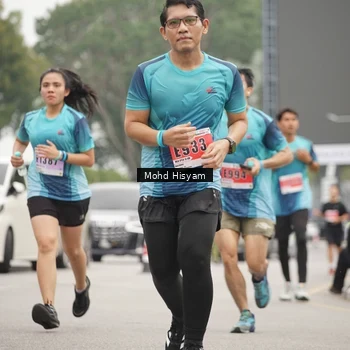 Runner Photo 8986993