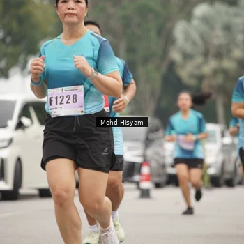 Runner Photo 8986996