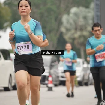 Runner Photo 8986998